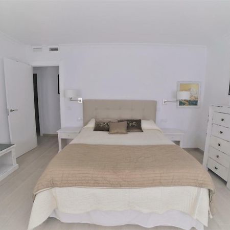 Apartamento Rialto 2 Малага Екстер'єр фото