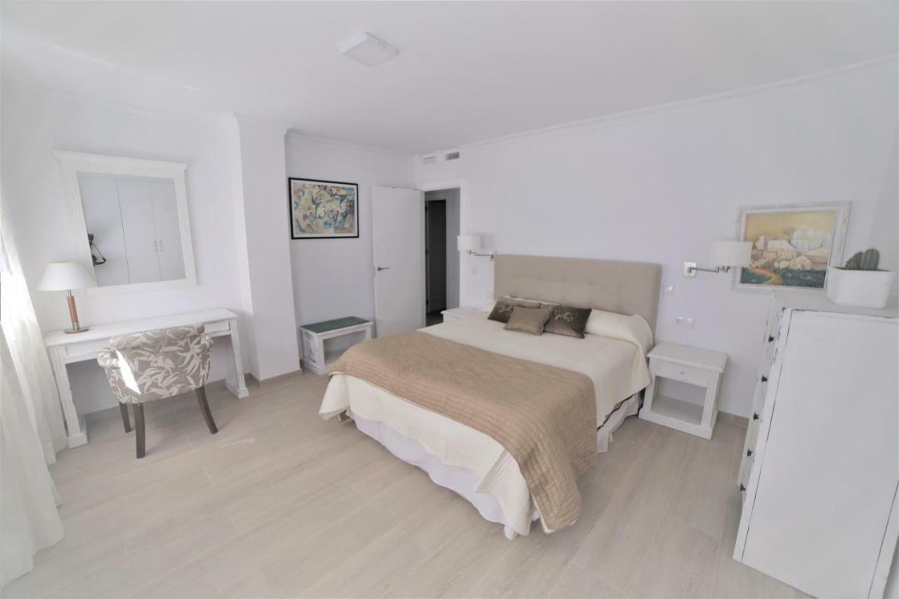 Apartamento Rialto 2 Малага Екстер'єр фото
