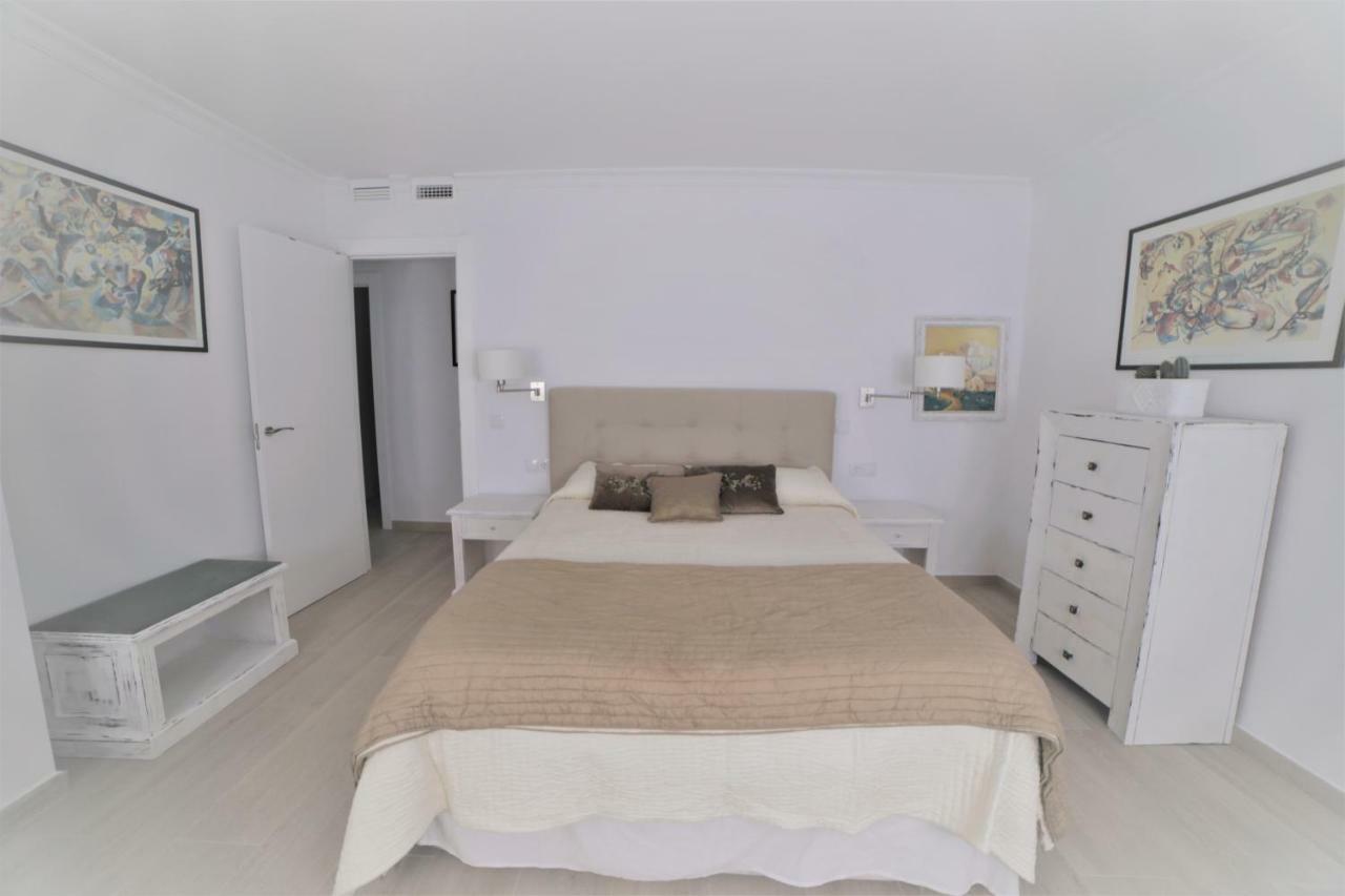 Apartamento Rialto 2 Малага Екстер'єр фото