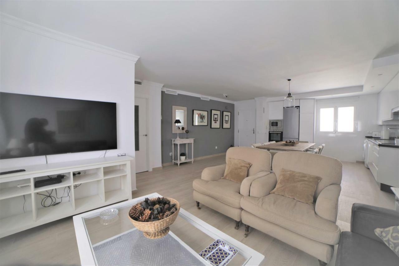 Apartamento Rialto 2 Малага Екстер'єр фото